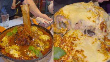 un bodegon en buenos aires para comer barato, rico y abundante un bodegon en buenos aires para comer barato, rico y abundante