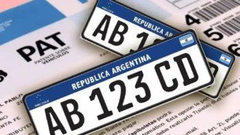 arba cambia todo: el nuevo regimen de patentes que promete alivio... ¿y cumple? arba cambia todo: el nuevo regimen de patentes que promete alivio... ¿y cumple?