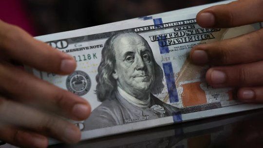 El dólar gana protagonismo en diciembre. El dólar gana protagonismo en diciembre.