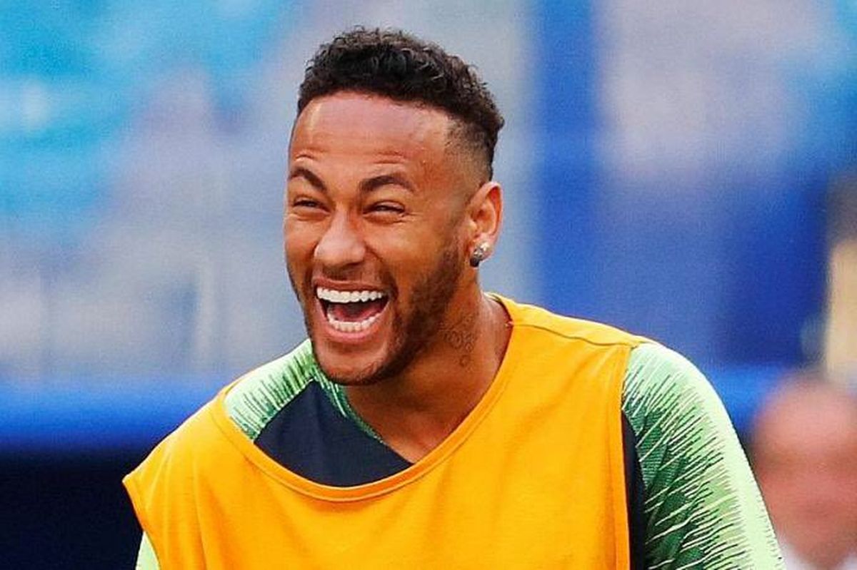 Neymar Jr.
