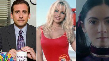 Grandes estrenos de enero 2023 en las plataformas de streaming. Grandes estrenos de enero 2023 en las plataformas de streaming.