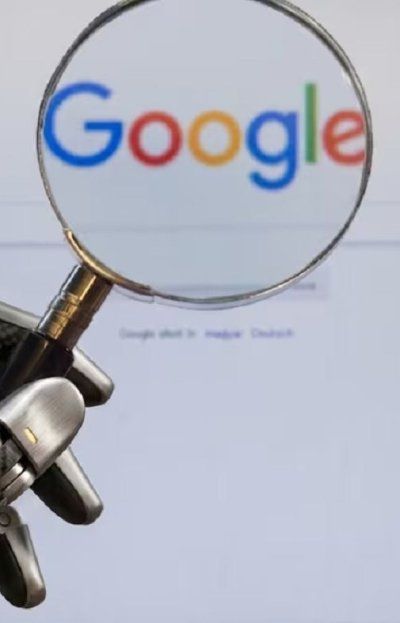 Denuncia contra Google: la IA que amenaza con dejar sin tráfico a la prensa