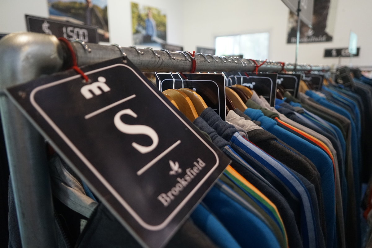 El outlet de Buenos Aires que no podés dejar de visitar. El outlet de Buenos Aires que no podés dejar de visitar.