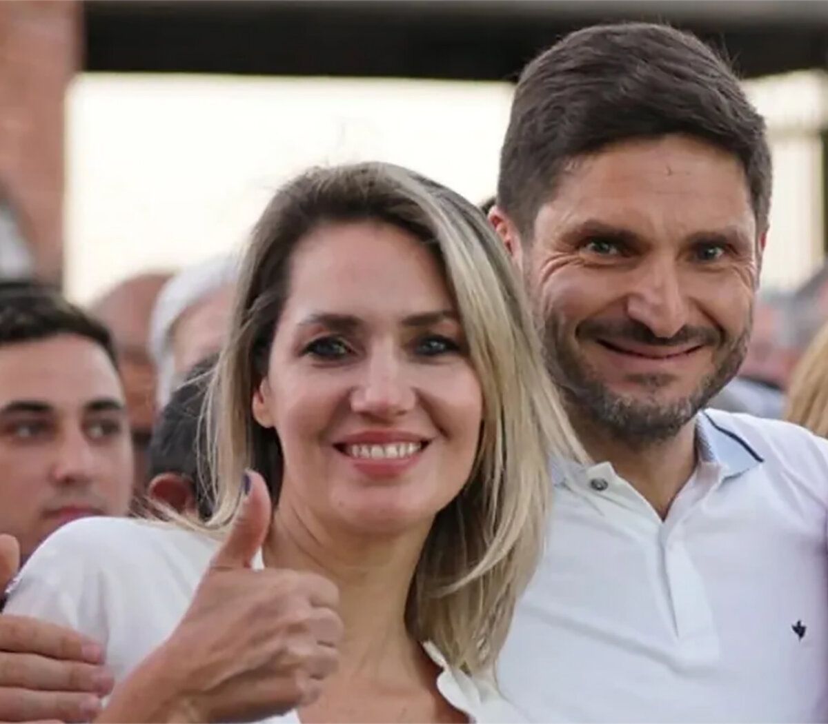 JxC pendiente de la PASO entre los ex amigos Carolina Losada y Maximiliano Pullaro.