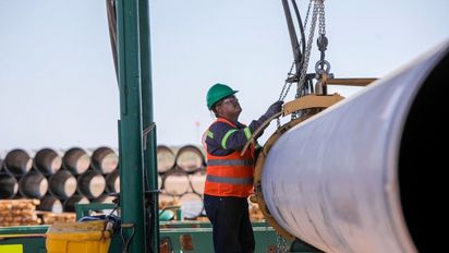 La Transición Energética, una puerta para Argentina