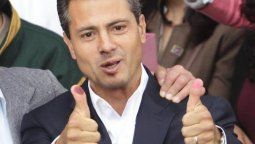 altText(Cristina recibe hoy al Presidente electo de México)}