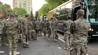 Servicio Militar Obligatorio: Debate en la derecha