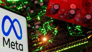 Meta sueña en grande. Meta sueña en grande.