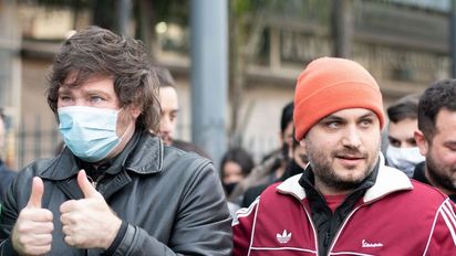Arde 'la Casta': Proponen sueldo en bonos atado a la gestión