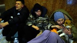 altText(Mala para Kiev: Rusia afirma que Ucrania cesó la negociación)}