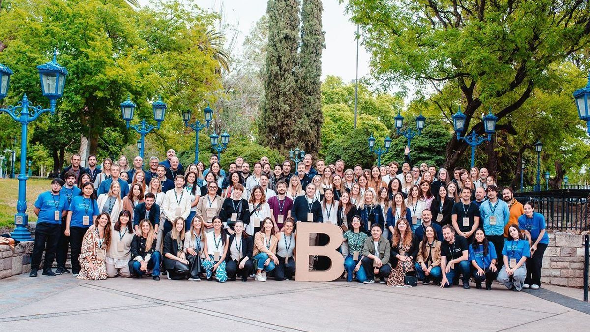 ElMes de las Empresas B celebra su jornada a nivel mundial y Argentina tiene motivosdebido a que es el décimo país con más compañías certificadas.