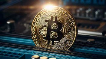 Bitcoin, la criptomoneda de mayor capitalización de mercado, actualmente ronda los US$ 43.400 Bitcoin, la criptomoneda de mayor capitalización de mercado, actualmente ronda los US$ 43.400