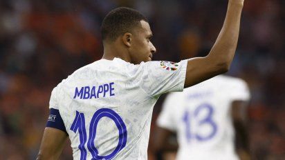 Lo spoileó: Un jugador del Real Madrid confirmó la llegada de Kylian Mbappé