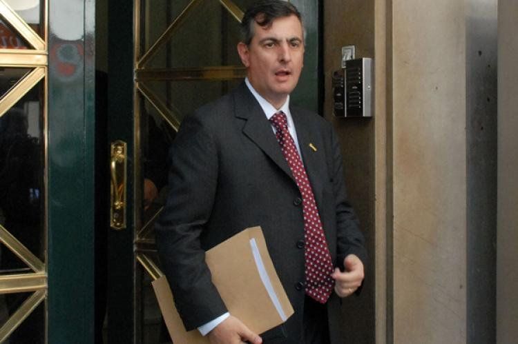 Daniel Reposo.