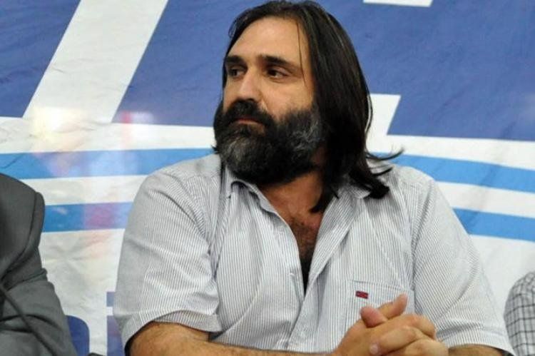 Roberto Baradel de SUTEBA, consideró una verguenza la propuesta salarial de Scioli este miércoles 27/02