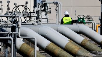 Nord Stream ha sufrido un triple sabotaje. Nord Stream ha sufrido un triple sabotaje.