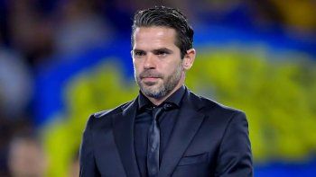 Fernando Gago nuevo DT de Boca: pesaje a jugadores y alerta por un integrante