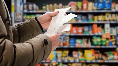 Inflación: Rebote hacia las PASO ¿con desaceleración?
