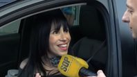 El inesperado exabrupto de Marixa Balli en medio de los rumores de interna en Cortá por Lozano. El inesperado exabrupto de Marixa Balli en medio de los rumores de interna en Cortá por Lozano.