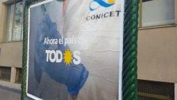 Los investigadores del Conicet tendrán aumento.