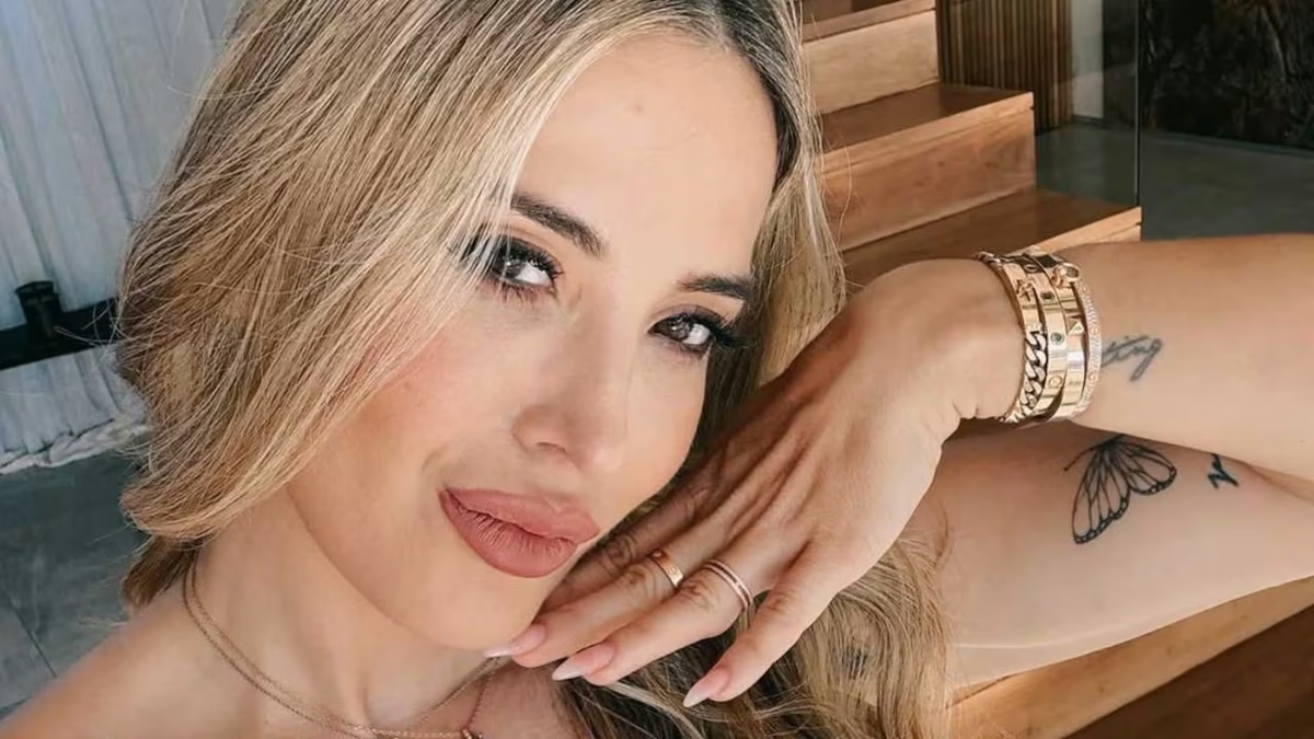 También se investigan videos de lujo y transferencias sospechosas que podrían comprometer aún más a Jesica Cirio. Foto: Instagram También se investigan videos de lujo y transferencias sospechosas que podrían comprometer aún más a Jesica Cirio. Foto: Instagram