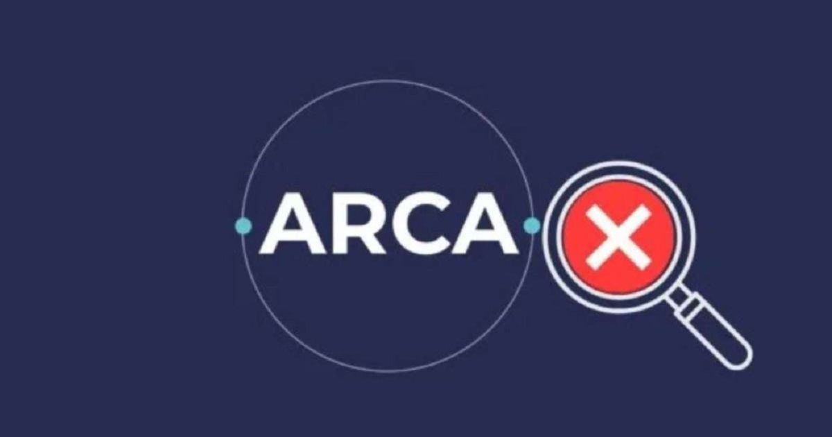 ARCA bloquea tus cuentas si hacés alguno de estos movimientos.