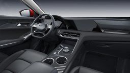 Los autos chinos buscan ocupar un nuevo canal de ventas en Argentina. Los autos chinos buscan ocupar un nuevo canal de ventas en Argentina.