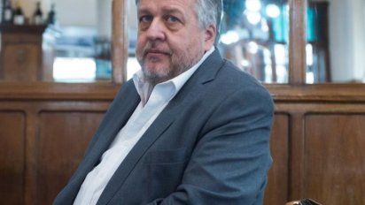 Espionaje ilegal: Stornelli, Santoro y D'Alessio, al borde el juicio oral