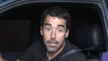 Preocupación por Mirtha Legrand: Qué dijo Nacho Viale tras su faltazo