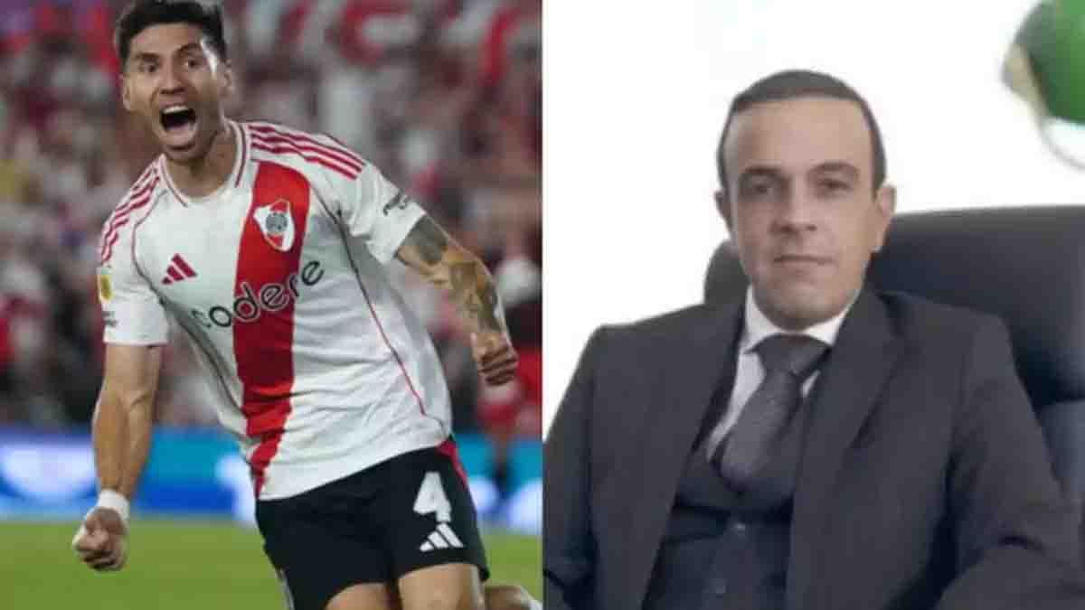 Gonzalo Montiel denunció que su exabogado lo estafó por la suma de 700.000 dólares y perdió una parte del premio de campeón del mundo en Qatar 2022. Gonzalo Montiel denunció que su exabogado lo estafó por la suma de 700.000 dólares y perdió una parte del premio de campeón del mundo en Qatar 2022.