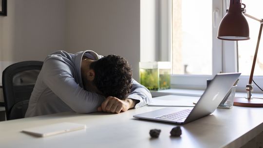 Riesgos de la somnolencia que muchos desconocen / Imagen de Freepik. Riesgos de la somnolencia que muchos desconocen / Imagen de Freepik.