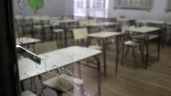 Paro nacional: Docentes frenan las clases por el crimen de Nancy Godoy en Catamarca