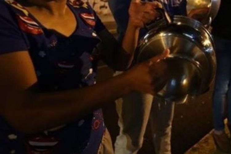 #Cacerolazo, la herramienta elegida por los opositores de Juntos por el Cambio para retomar su ofensiva contra el gobierno del Frente de Todos.