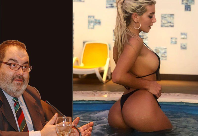 Lanata criticó a Sol Pérez, y ella no se quedó callada...