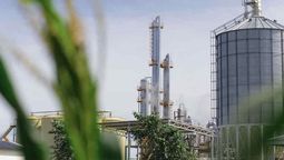 Nuevo aumento de biocombustibles.&nbsp;