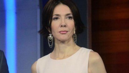 Cristina Pérez hace temblar a Telefe por su continuidad