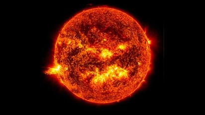 Ciencia: científicos confirmaron cuándo va a morir el Sol