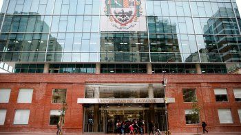 La USAL presenta el primer festival Poesía del Sur La USAL presenta el primer festival Poesía del Sur