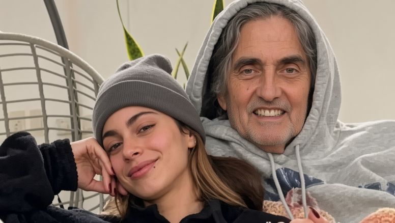 Tini Stoessel acorrala como nunca a su papá y le complica todo: 
