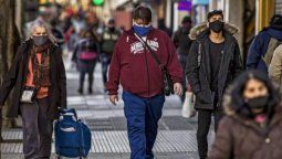 altText(El Gobierno vuelve a centrar su atención en el AMBA y el retroceso de fase vuelve a asomar en el horizonte)}
