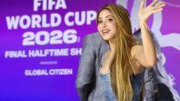 Shakira consiguió un fallo clave contra Hacienda por el ejercicio 2011 y recuperará cerca de 60 millones de euros tras años de litigio en España. Shakira consiguió un fallo clave contra Hacienda por el ejercicio 2011 y recuperará cerca de 60 millones de euros tras años de litigio en España.