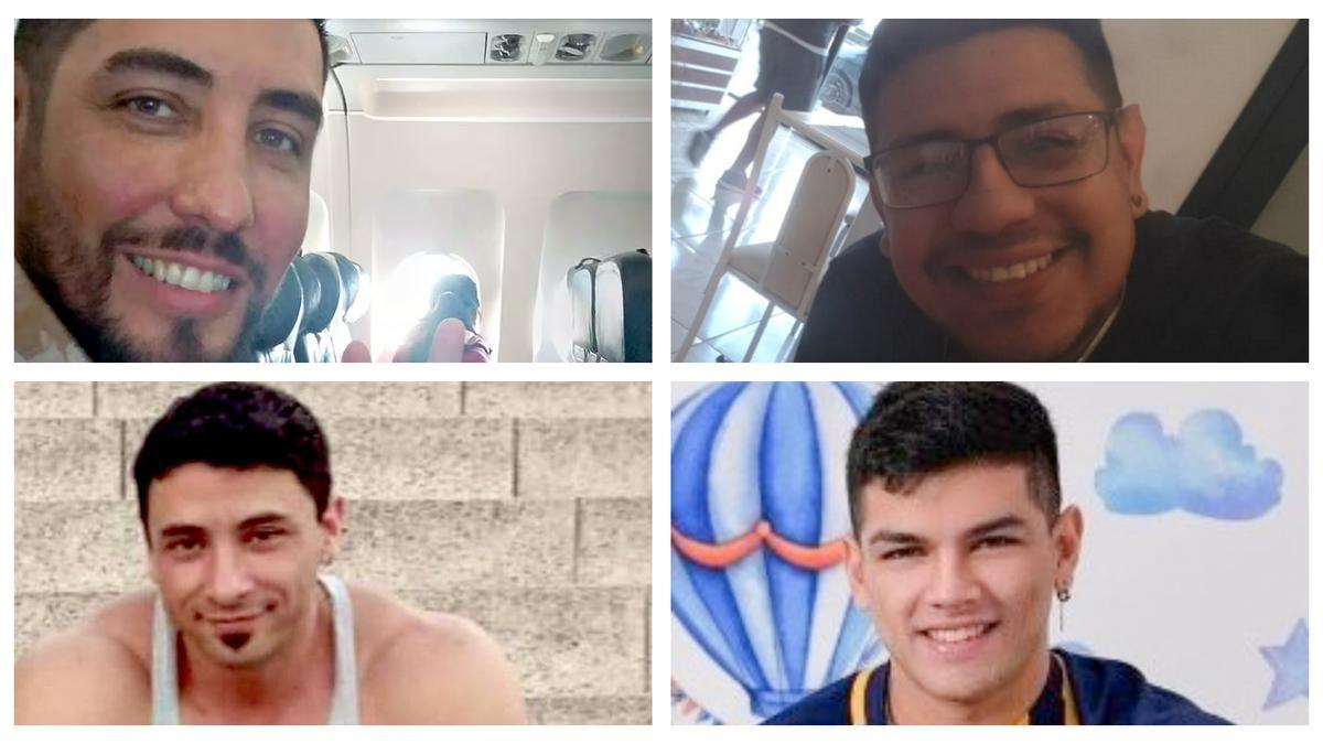 Los asesinados a sangre fría en Rosario. Comienza la Justicia. Los asesinados a sangre fría en Rosario. Comienza la Justicia. 