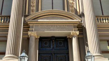 BCRA: Acelera compras y suma US$187 MM en una sola rueda