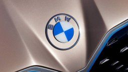 BMW desembarca nueva nave en Argentina.&nbsp;