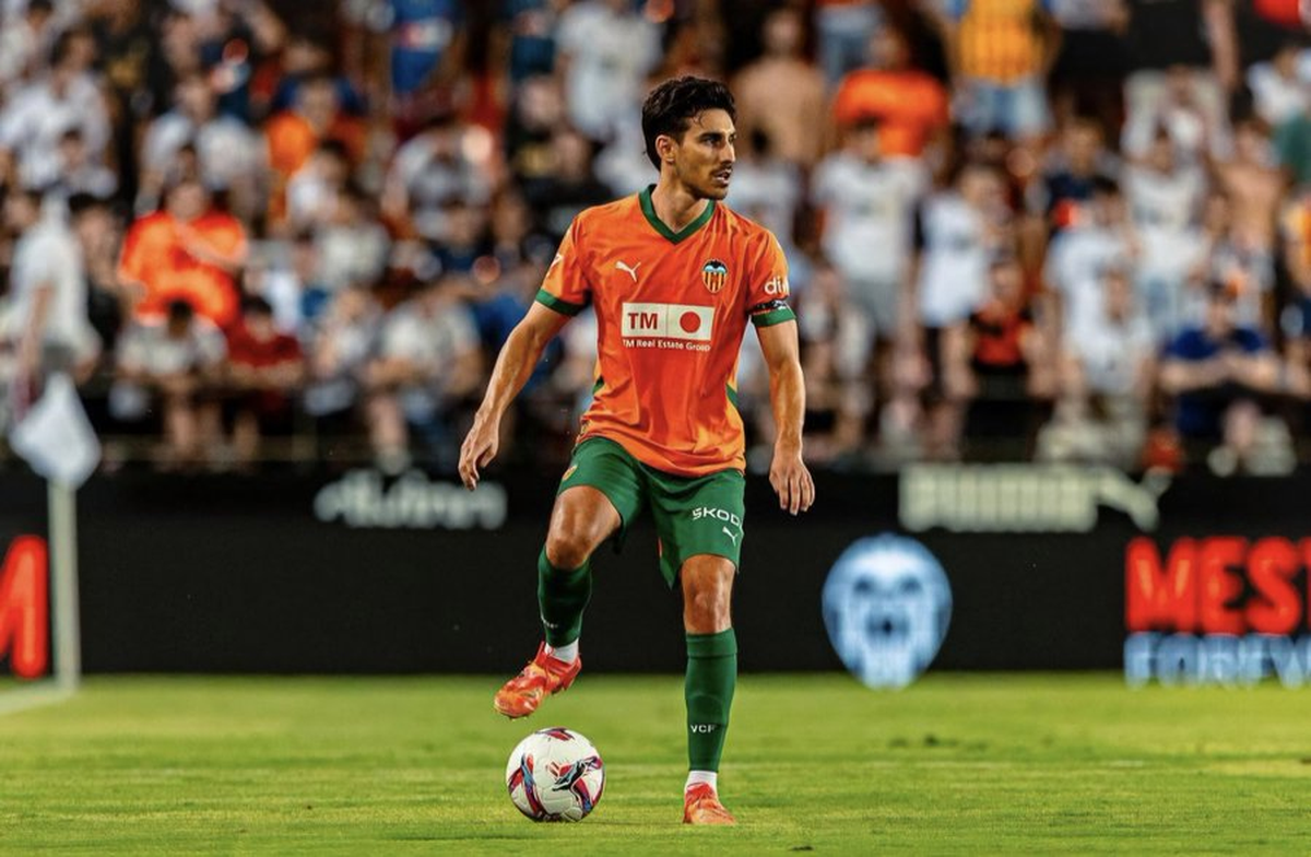 El Valencia masculino tuvo que postergar partidos de La Liga y Copa del Rey El Valencia masculino tuvo que postergar partidos de La Liga y Copa del Rey