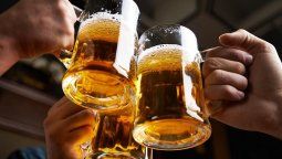 Ni la cerveza se salva de la crisis...