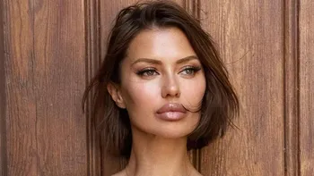 Influencer Victoria Bonya a Vladimir Putin: