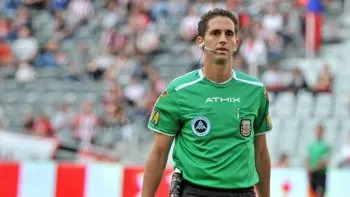 Nicolás Lamolina Nicolás Lamolina