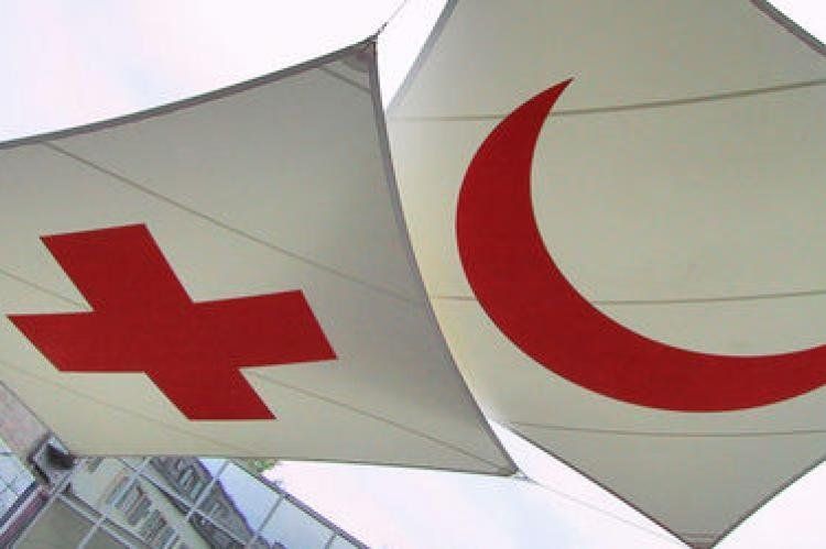 Símbolos opuestos que representan lo mismo.