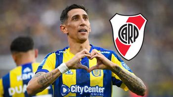River y Rosario Central están por cerrar un acuerdo impactante. River y Rosario Central están por cerrar un acuerdo impactante.
